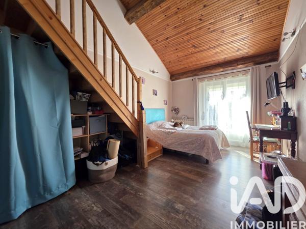Maison à vendre 6 pièces 246 m² Avignon