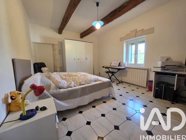 Maison à vendre 6 pièces 246 m² Avignon