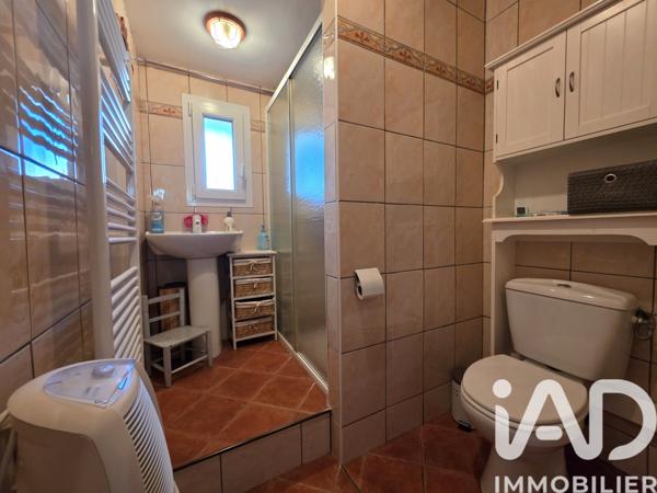 Maison à vendre 6 pièces 246 m² Avignon