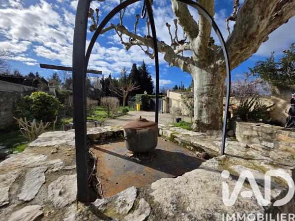 Maison à vendre 6 pièces 246 m² Avignon