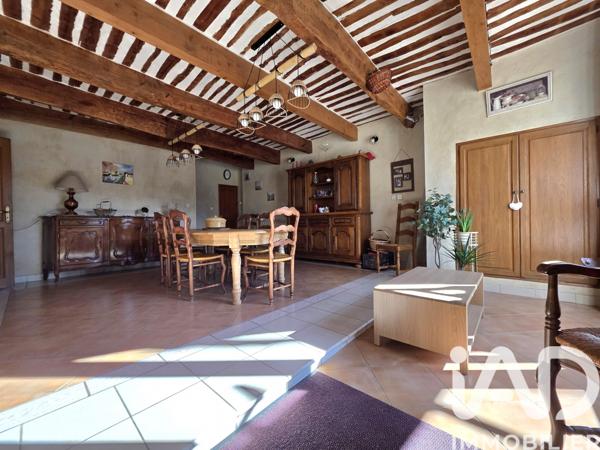 Maison à vendre 6 pièces 246 m² Avignon