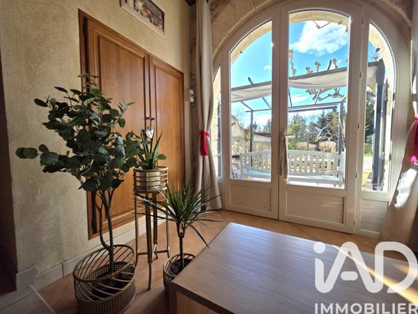 Maison à vendre 6 pièces 246 m² Avignon