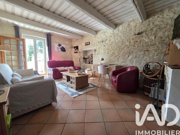 Maison à vendre 6 pièces 246 m² Avignon