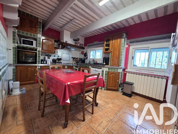 Maison à vendre 6 pièces 246 m² Avignon