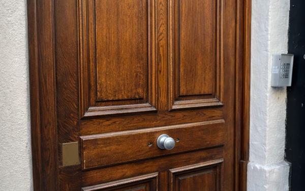 Appartement à vendre    2 pièces • 41,42 m2 Lyon 2