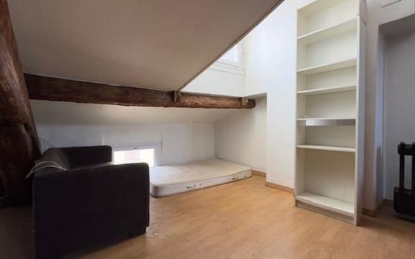 Appartement à vendre    2 pièces • 41,42 m2 Lyon 2