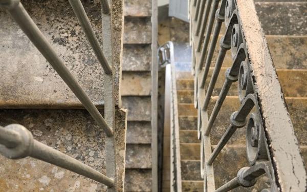 Appartement à vendre    2 pièces • 41,42 m2 Lyon 2