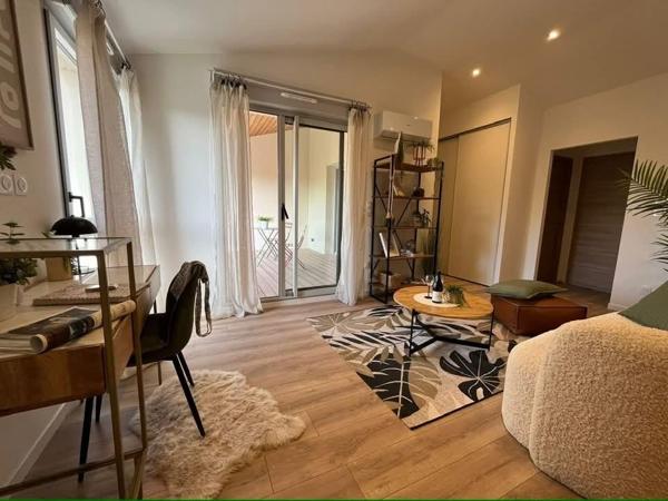 Vente / Appartement