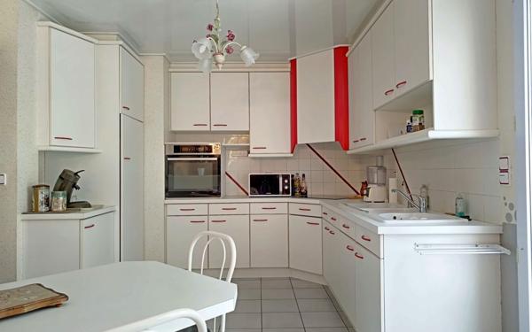 Maison à vendre    6 pièces •  Cholet