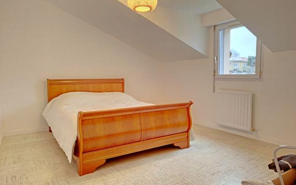 Maison à vendre    6 pièces •  Cholet