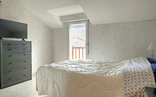 Maison à vendre    6 pièces •  Cholet