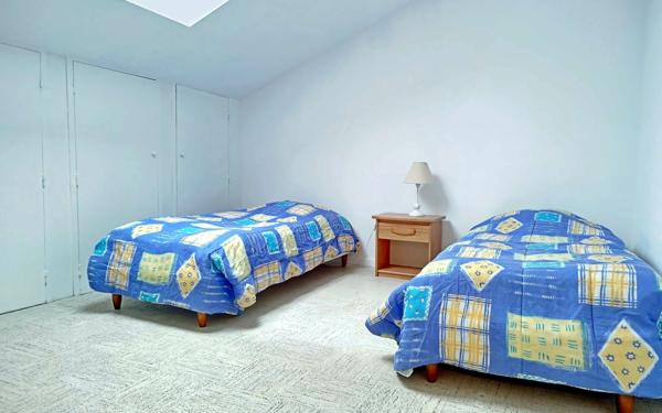 Maison à vendre    6 pièces •  Cholet