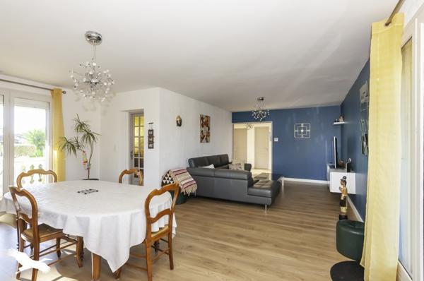 Maison à vendre |  Cazouls-lès-Béziers |  5 pièces | 113 m²