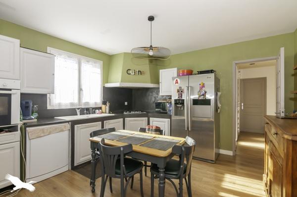 Maison à vendre |  Cazouls-lès-Béziers |  5 pièces | 113 m²