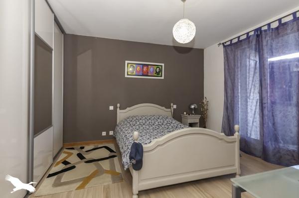 Maison à vendre |  Cazouls-lès-Béziers |  5 pièces | 113 m²