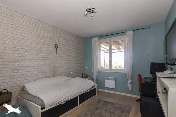 Maison à vendre |  Cazouls-lès-Béziers |  5 pièces | 113 m²