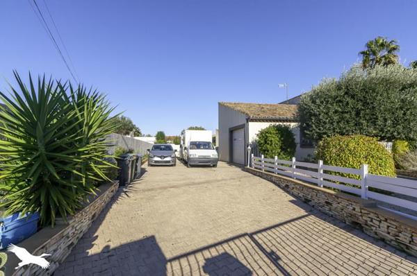 Maison à vendre |  Cazouls-lès-Béziers |  5 pièces | 113 m²