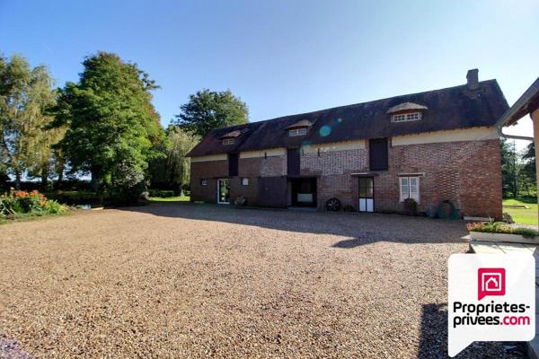 INCROYABLE PROPRIETE, avec ETANG bordée par rivière sur plus de 4,5 Hectares