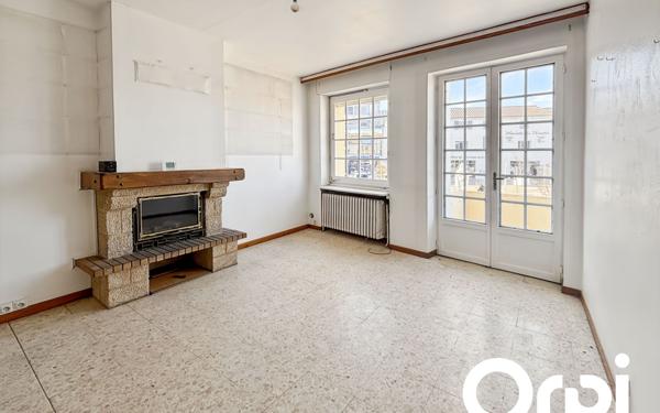 Maison à vendre    6 pièces •  Bollène