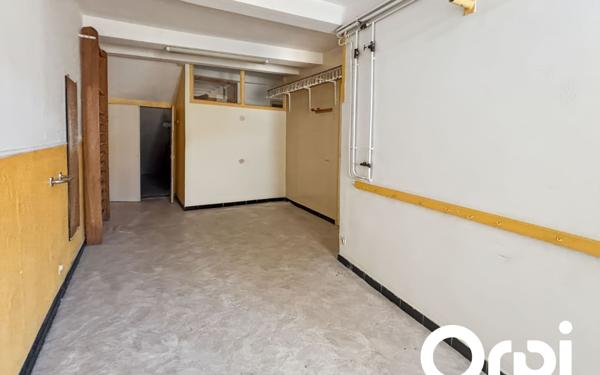 Maison à vendre    6 pièces •  Bollène