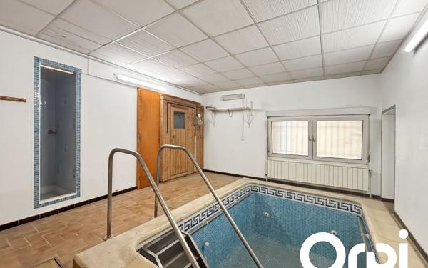 Maison à vendre    6 pièces •  Bollène