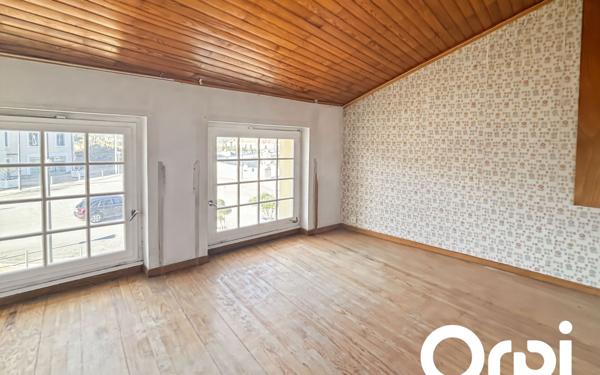 Maison à vendre    6 pièces •  Bollène