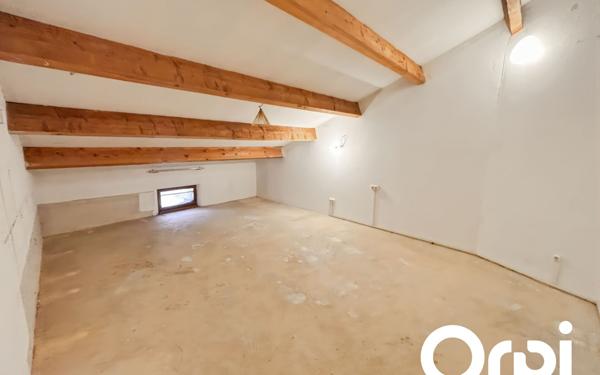 Maison à vendre    6 pièces •  Bollène