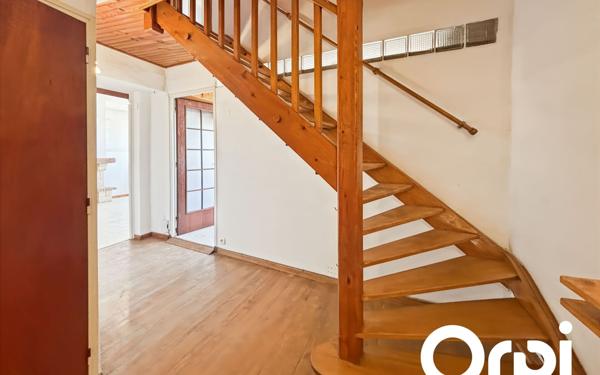 Maison à vendre    6 pièces •  Bollène