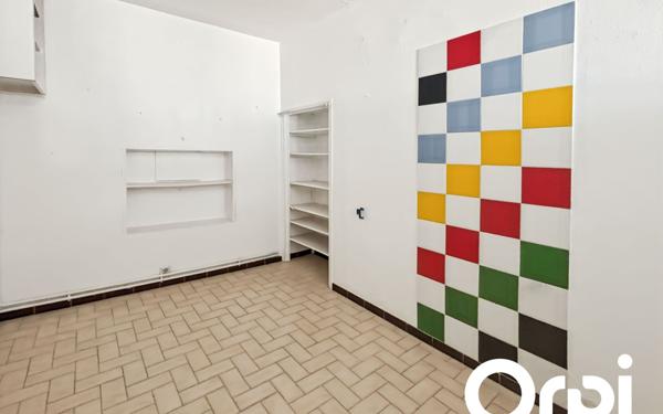 Maison à vendre    6 pièces •  Bollène