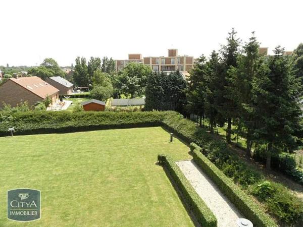 Appartement à louer 3 pièces 61.51m²