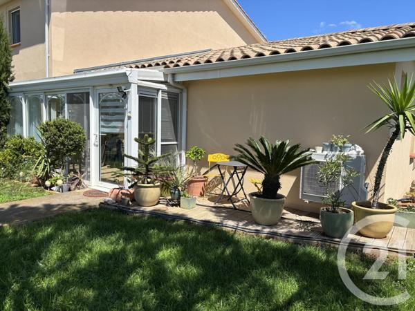 Maison à vendre  4 pièces - 123,48 m2 ST GILLES - 30