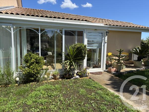 Maison à vendre  4 pièces - 123,48 m2 ST GILLES - 30
