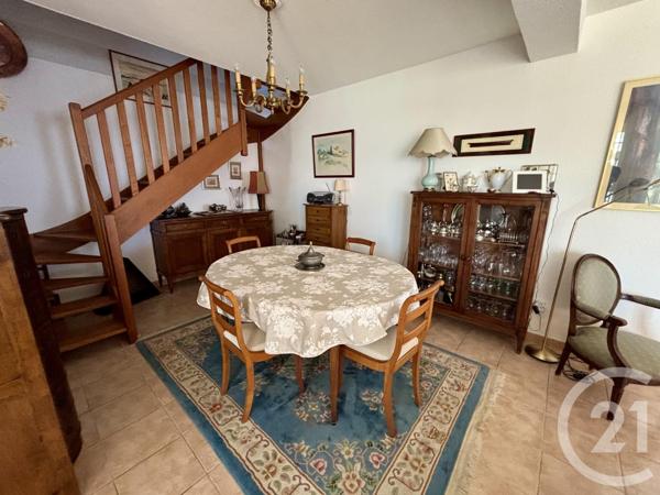 Maison à vendre  4 pièces - 123,48 m2 ST GILLES - 30