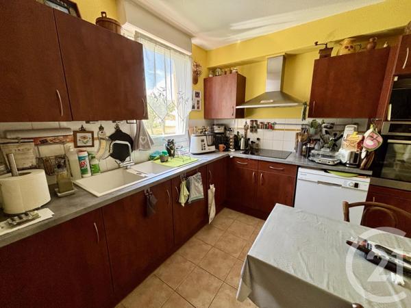 Maison à vendre  4 pièces - 123,48 m2 ST GILLES - 30