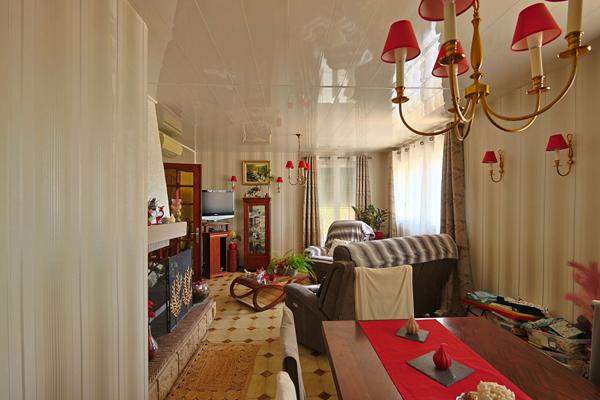 Maison Nevers, proche lycées, climatisation réversible, sous-sol, 3 chambres, 2H30 de Paris