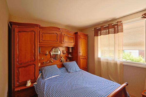 Maison Nevers, proche lycées, climatisation réversible, sous-sol, 3 chambres, 2H30 de Paris