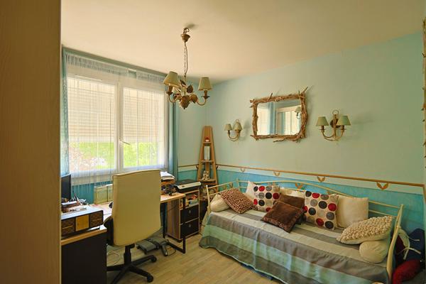 Maison Nevers, proche lycées, climatisation réversible, sous-sol, 3 chambres, 2H30 de Paris