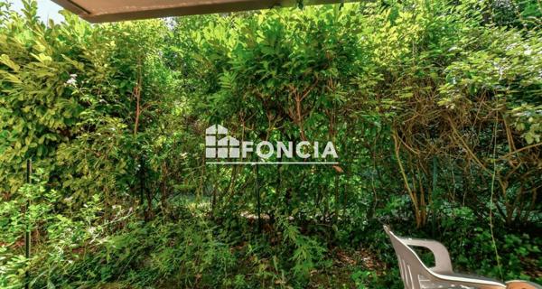 À vendre Appartement 2 pièces 42.8 m² - Toulouse 31400