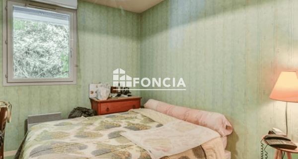 À vendre Appartement 2 pièces 42.8 m² - Toulouse 31400