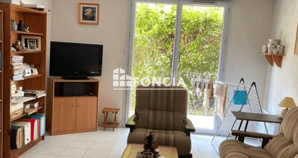 À vendre Appartement 2 pièces 42.8 m² - Toulouse 31400
