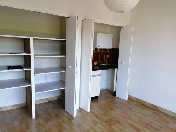 T2 Résidence du Parc