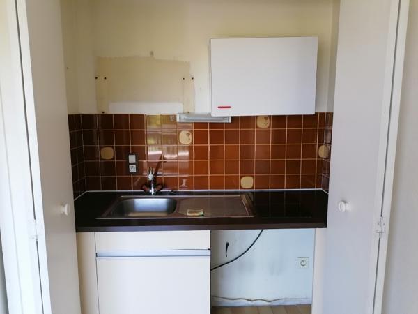 T2 Résidence du Parc