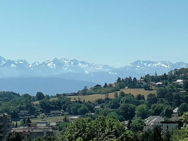 T2 Résidence du Parc