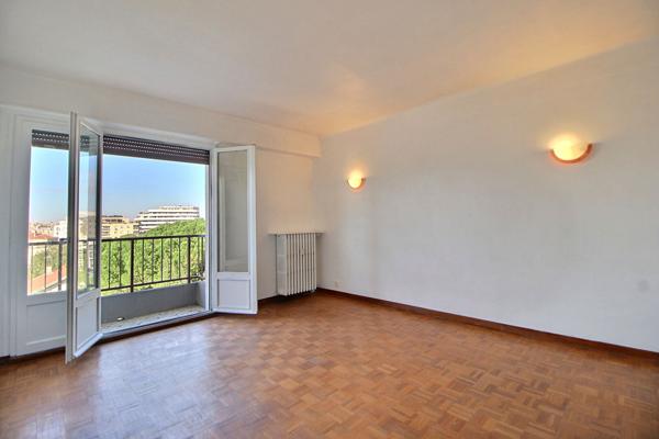Appartement Montpellier 4 pièces de 86.43 m²