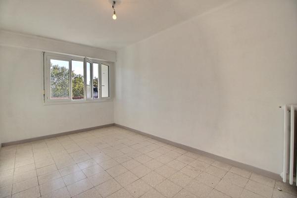 Appartement Montpellier 4 pièces de 86.43 m²