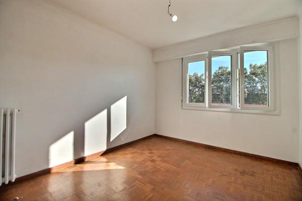 Appartement Montpellier 4 pièces de 86.43 m²