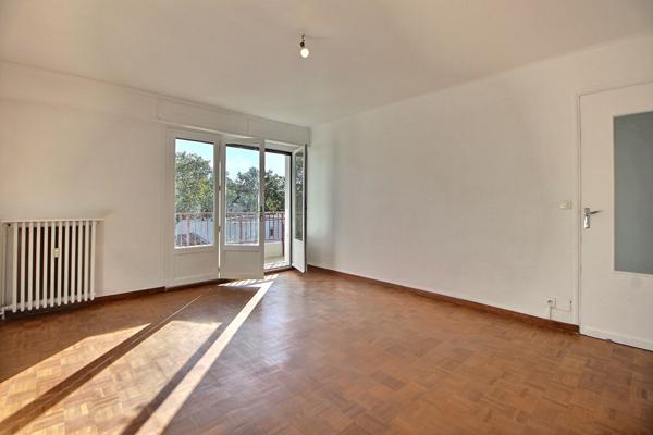 Appartement Montpellier 4 pièces de 86.43 m²