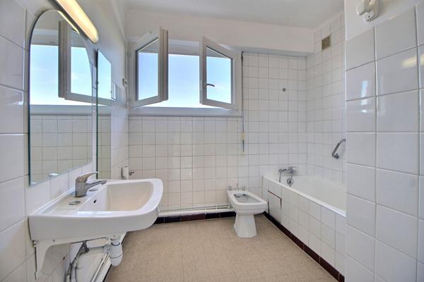 Appartement Montpellier 4 pièces de 86.43 m²