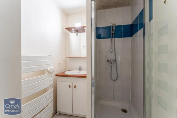 Appartement à vendre 2 pièces 34m²