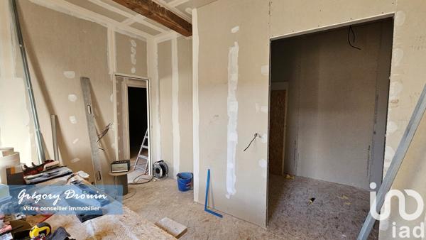 Maison à vendre 5 pièces 150 m² Puiseaux